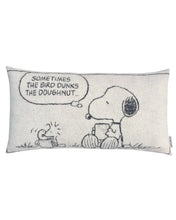 Cushion Cover PEANUTS Doughnut XL 20 x 35in