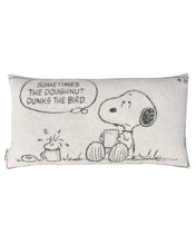 Cushion Cover PEANUTS Doughnut XL 20 x 35in