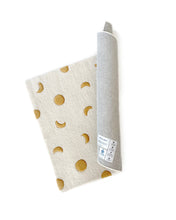 Rug MOONS Cream / Gold 2.6 x 3.9ft