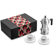 Alessi Coffee Set