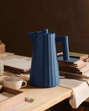 Alessi Plisse Electric Kettle