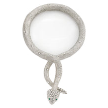 Serpentina Magnifying Glass