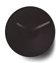 Gejst Momentt Wall Clock - Black