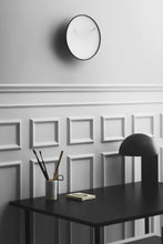 Gejst Momentt Wall Clock - Black