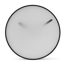 Momentt Wall Clock - White