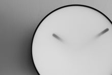 Gejst Momentt Wall Clock - Black