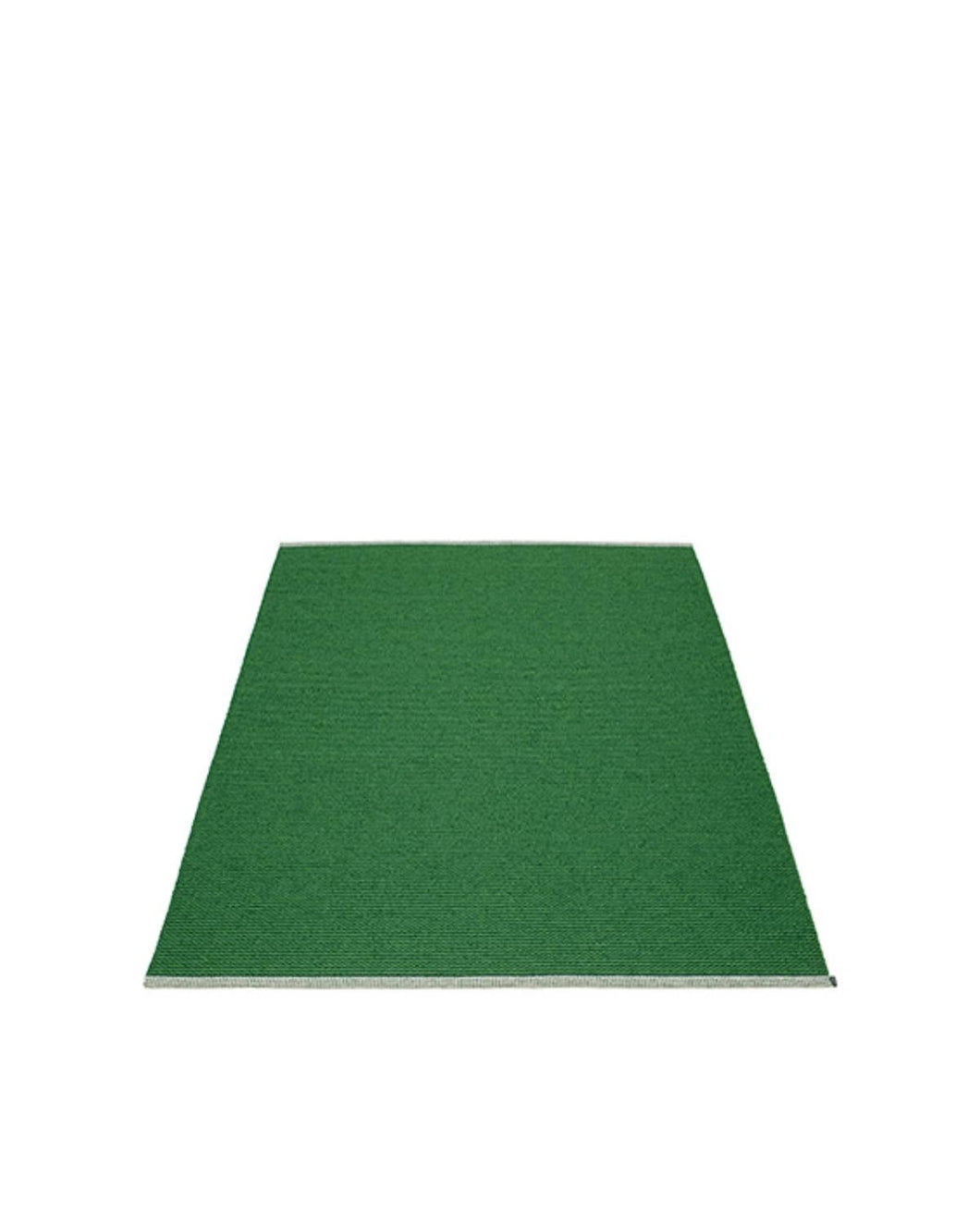 Rug MONO Grass Green 4.5 x 6.5 ft