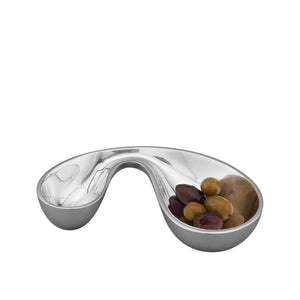 Morphik Olive Bowl