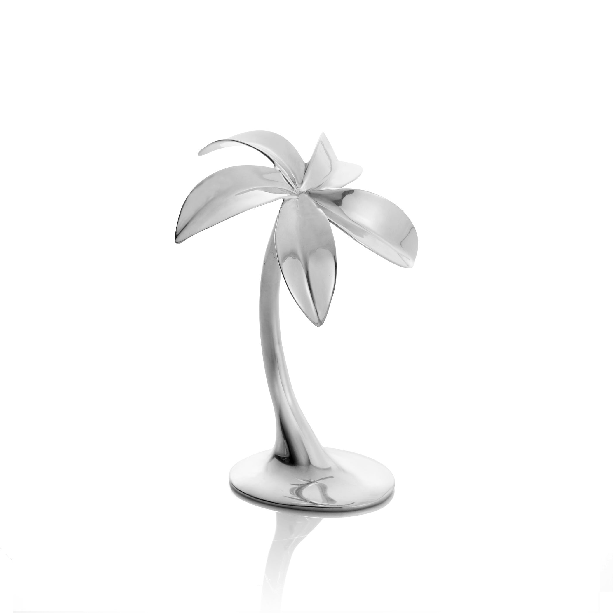 Miniature Deco Palm Tree