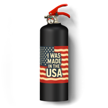 Made In the USA