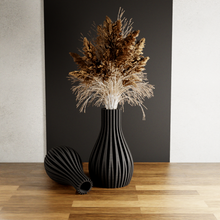 3-D Printed WILLOW Vase