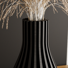 3-D Printed WILLOW Vase