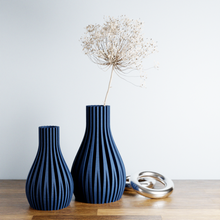 3-D Printed WILLOW Vase