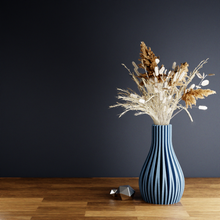 3-D Printed WILLOW Vase