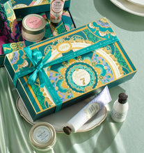 Majestic Gala 7 Day Cosmetic Gift Set