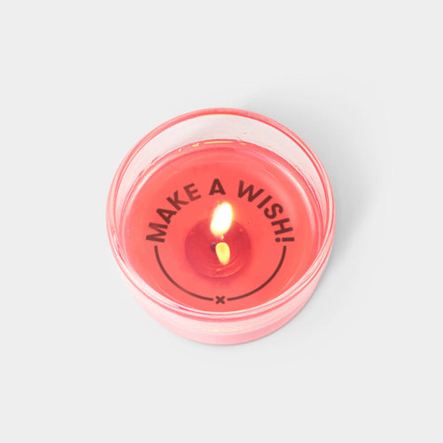SMC - Make a Wish