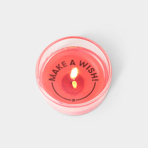 SMC - Make a Wish
