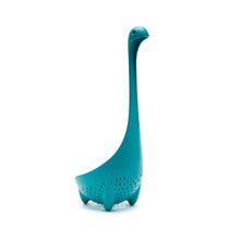 Mamma Nessie Colander/Spoon