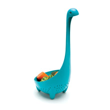 Mamma Nessie Colander/Spoon