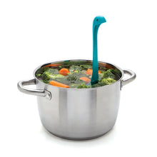 Mamma Nessie Colander/Spoon