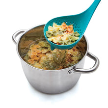Mamma Nessie Colander/Spoon