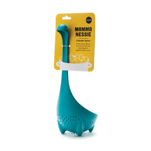 Mamma Nessie Colander/Spoon