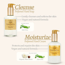 Mango Kiwi Hugs Gift Set