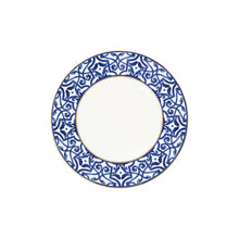 Blue Legacy 24-piece Dinner Setting