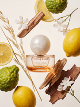 Marine Floral Eau de Parfum – elvis+elvin