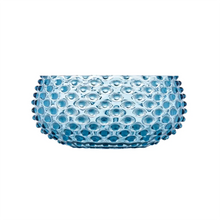 Hobnail Bowl - Large - Midnight Blue