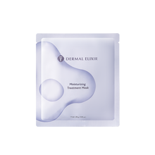 Moisturizing Treatment Sheet Mask