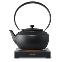 Moon Kettle