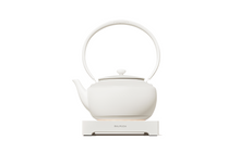 Moon Kettle
