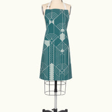Frank Lloyd 100 % Cotton Printed Aprons