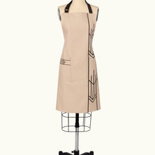 Frank Lloyd 100 % Cotton Printed Aprons