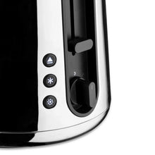 Alessi Toru Toaster