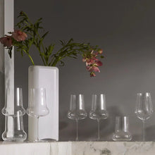 Layers Vase Tall