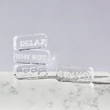 Paroles Paroles Paperweight Relax