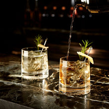 Alba Set of 2 Whisky SOF Glasses