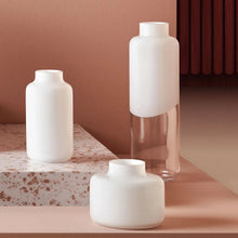 Mini Magnolia Vase Small