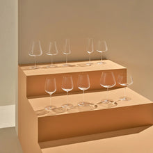 Stem Zero Full Bodied White Wine Glass