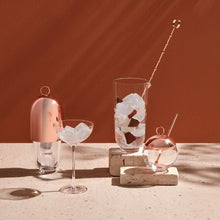 Hepburn Alchemy Glass