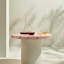Pure Set of 4 Bourgogne Glasses