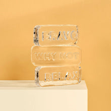 Paroles Paroles Paperweight Relax