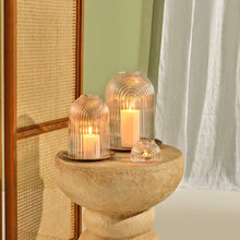 Ilo Candleholder medium