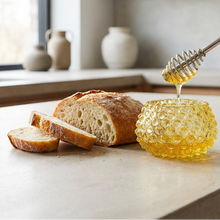 Hobnail Bowl - Small - Limoncello Yellow