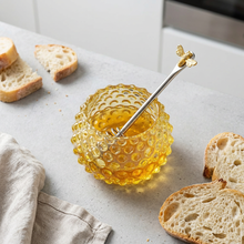 Hobnail Bowl - Small - Limoncello Yellow