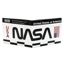 Mighty Tyvek Wallet NASA