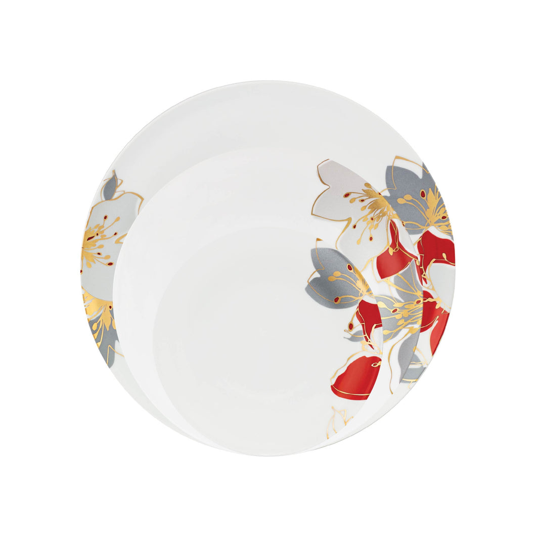 Nectar 18-piece Dinner Setting