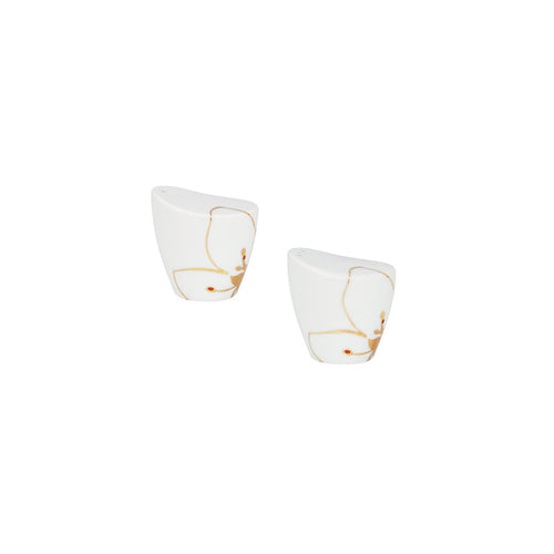 Nectar Salt + Pepper Shakers